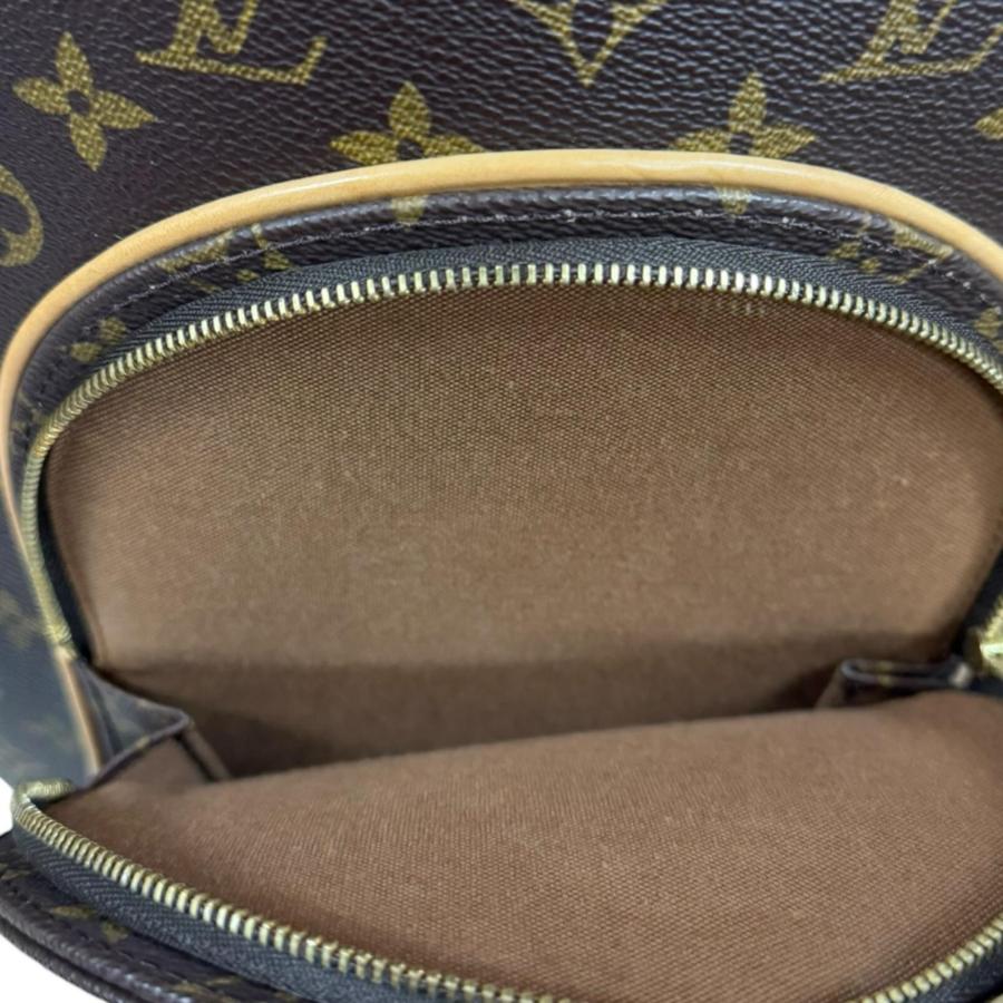 LOUIS VUITTON（ルイ・ヴィトン） エリプスショッピング モノグラム