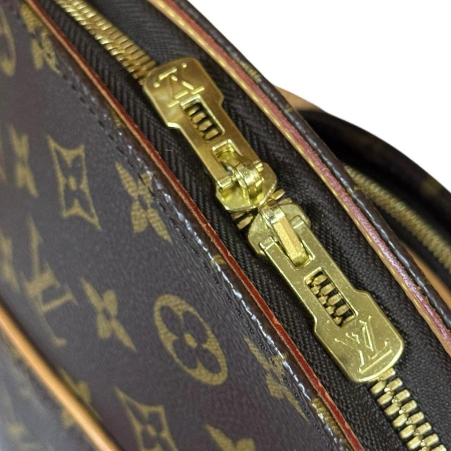 LOUIS VUITTON（ルイ・ヴィトン） エリプスショッピング モノグラム