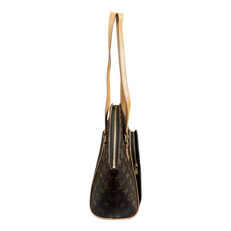ルイヴィトン　モノグラム エリプス・ショッピング　ショルダーバッグ LOUIS VUITTON（ルイ・ヴィトン） エリプスショッピング モノグラム