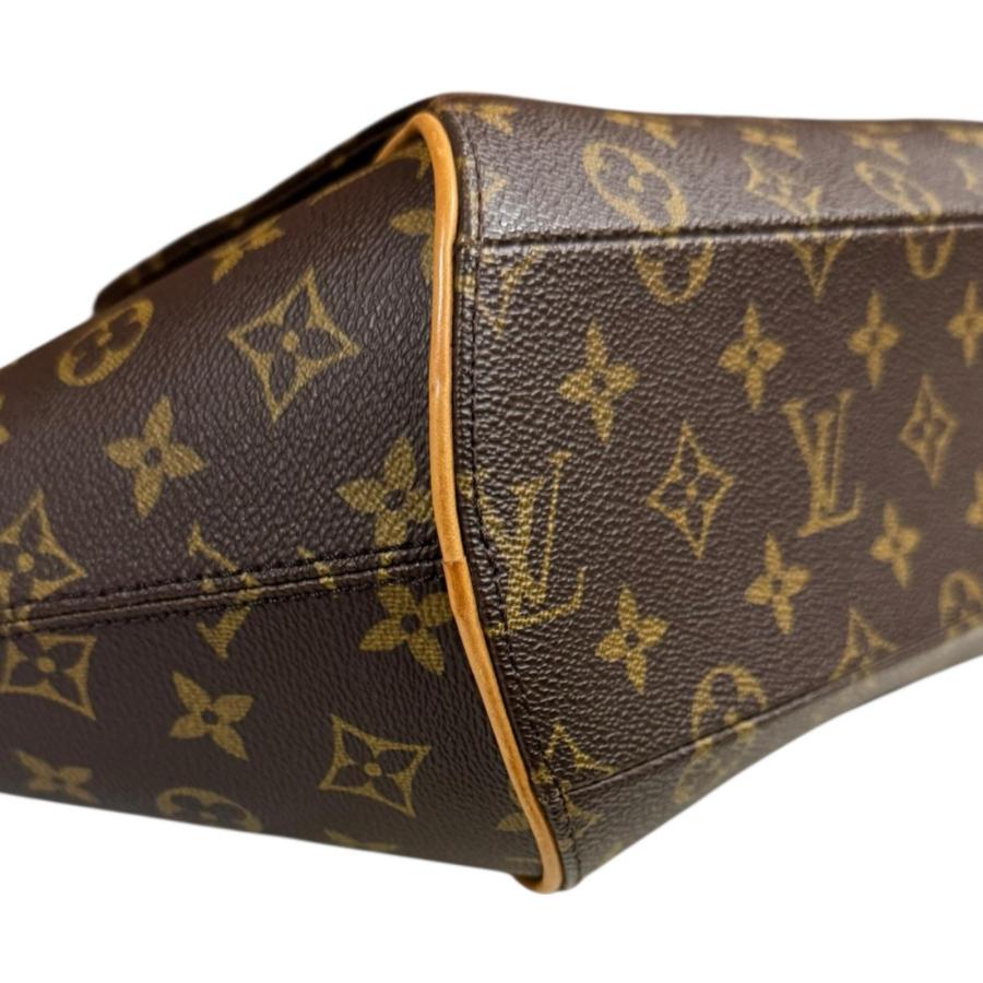LOUIS VUITTON（ルイ・ヴィトン） エリプスショッピング モノグラム