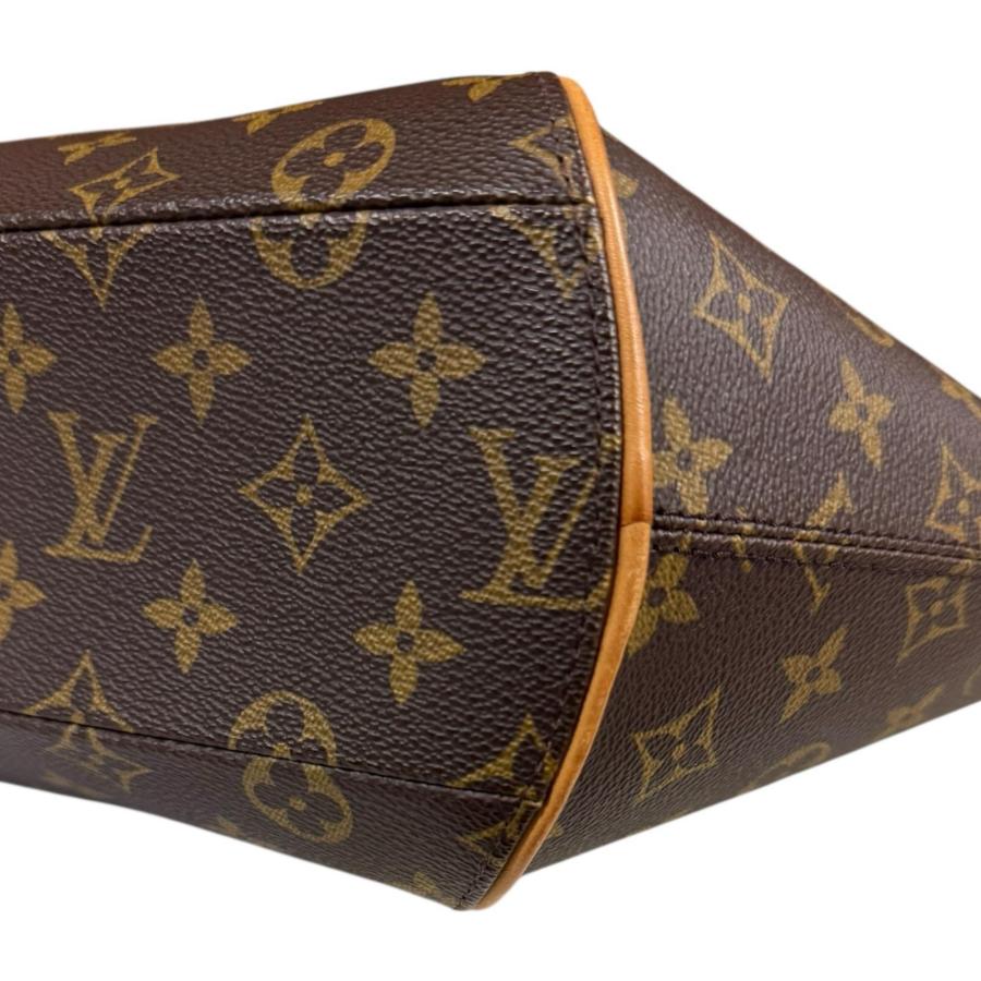 LOUIS VUITTON（ルイ・ヴィトン） エリプスショッピング モノグラム