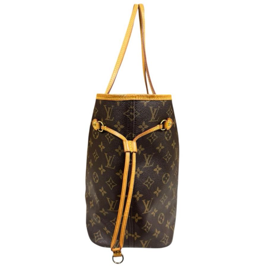 トートバッグM40157 M40156 LOUIS VUITTON】ルイヴィトン『モノグラム ネヴァーフルMM』M40156