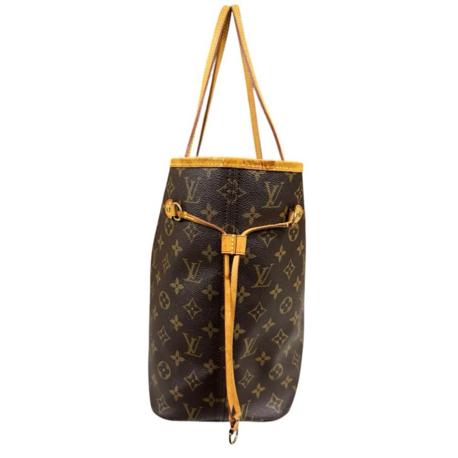LOUIS VUITTON（ルイ・ヴィトン） ネヴァーフルMM モノグラム トート