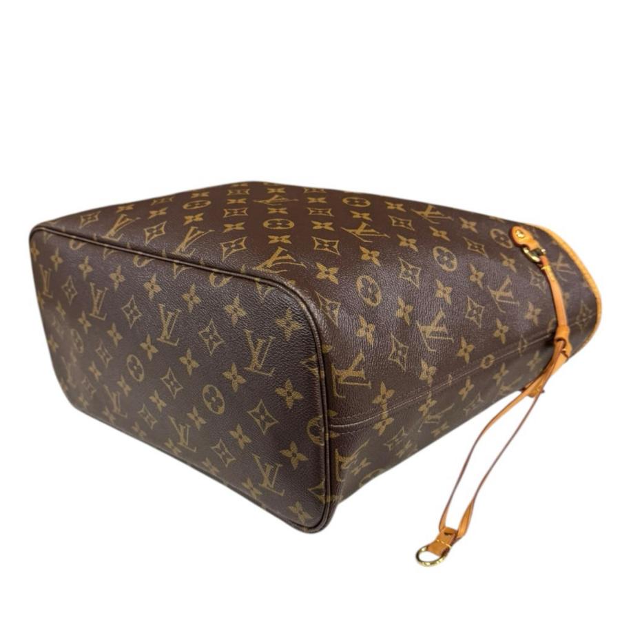 LOUIS VUITTON（ルイ・ヴィトン） ネヴァーフルMM モノグラム トート
