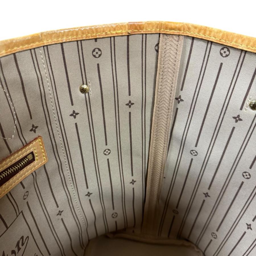 トートバッグM40157 M40156 LOUIS VUITTON トートバッグ ネヴァーフルMM モノグラム M40156