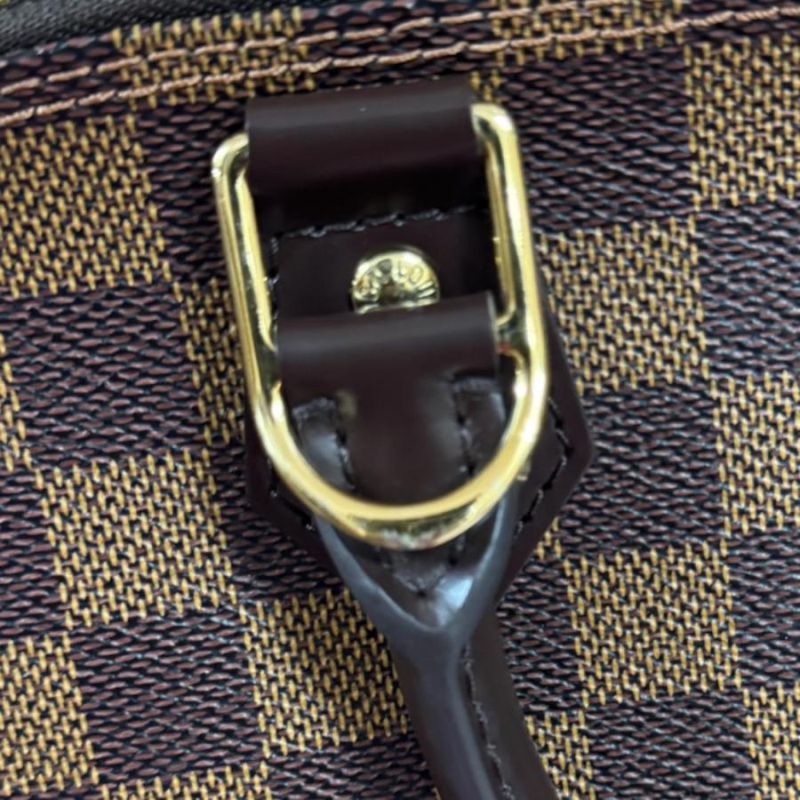 LOUIS VUITTON（ルイ・ヴィトン） アルマPM ダミエ ハンドバッグ