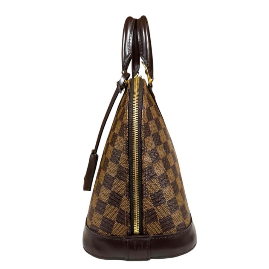 LOUIS VUITTON（ルイ・ヴィトン） アルマPM ダミエ ハンドバッグ