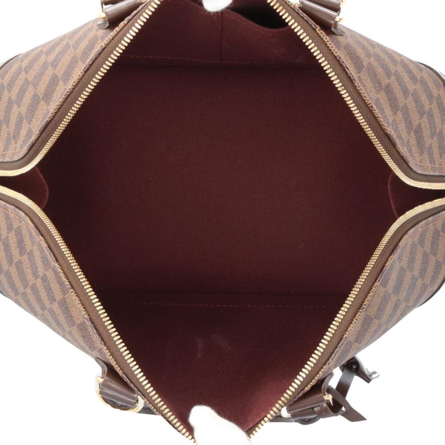 LOUIS VUITTON（ルイ・ヴィトン） アルマPM ダミエ ハンドバッグ 