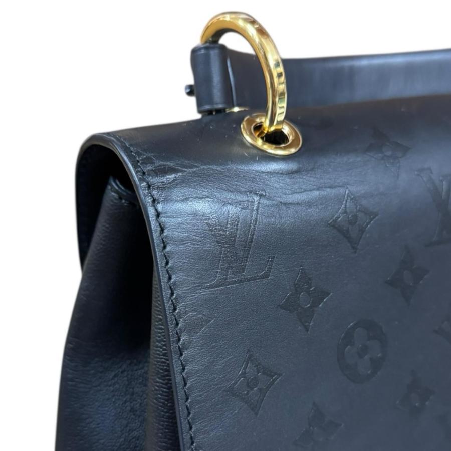 LOUIS VUITTON（ルイ・ヴィトン） モノグラムシャドウ ヴェリー