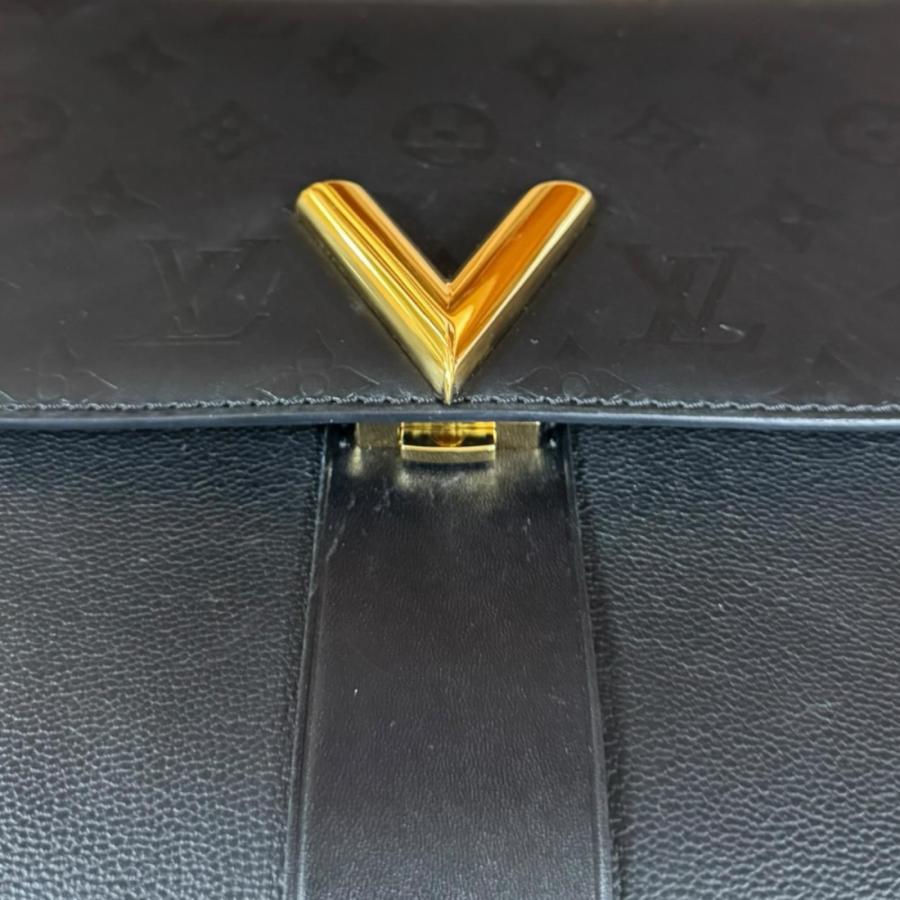 LOUIS VUITTON（ルイ・ヴィトン） モノグラムシャドウ ヴェリー