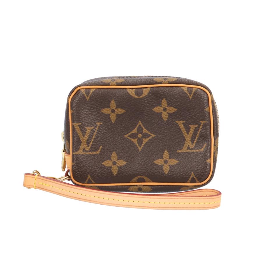 LOUIS VUITTON（ルイ・ヴィトン） トゥルース ワピティ モノグラム 