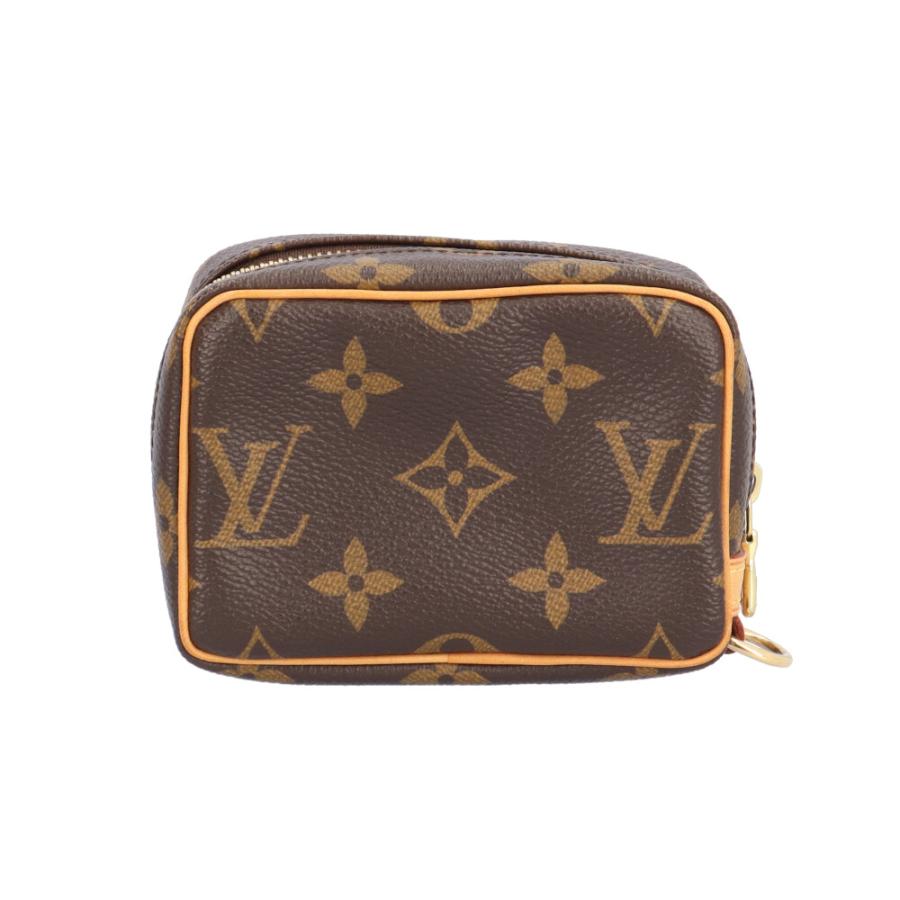 LOUIS VUITTON（ルイ・ヴィトン） トゥルース ワピティ モノグラム 