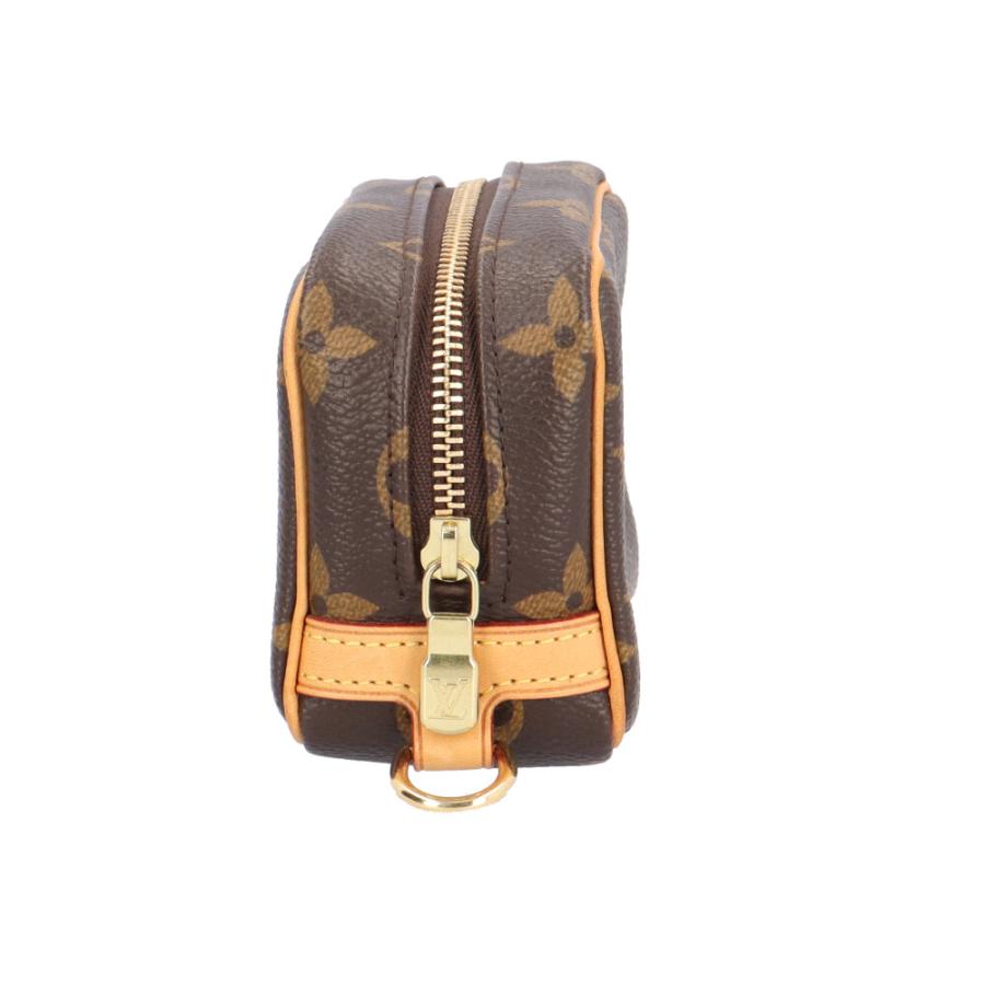 LOUIS VUITTON（ルイ・ヴィトン） トゥルース ワピティ モノグラム 