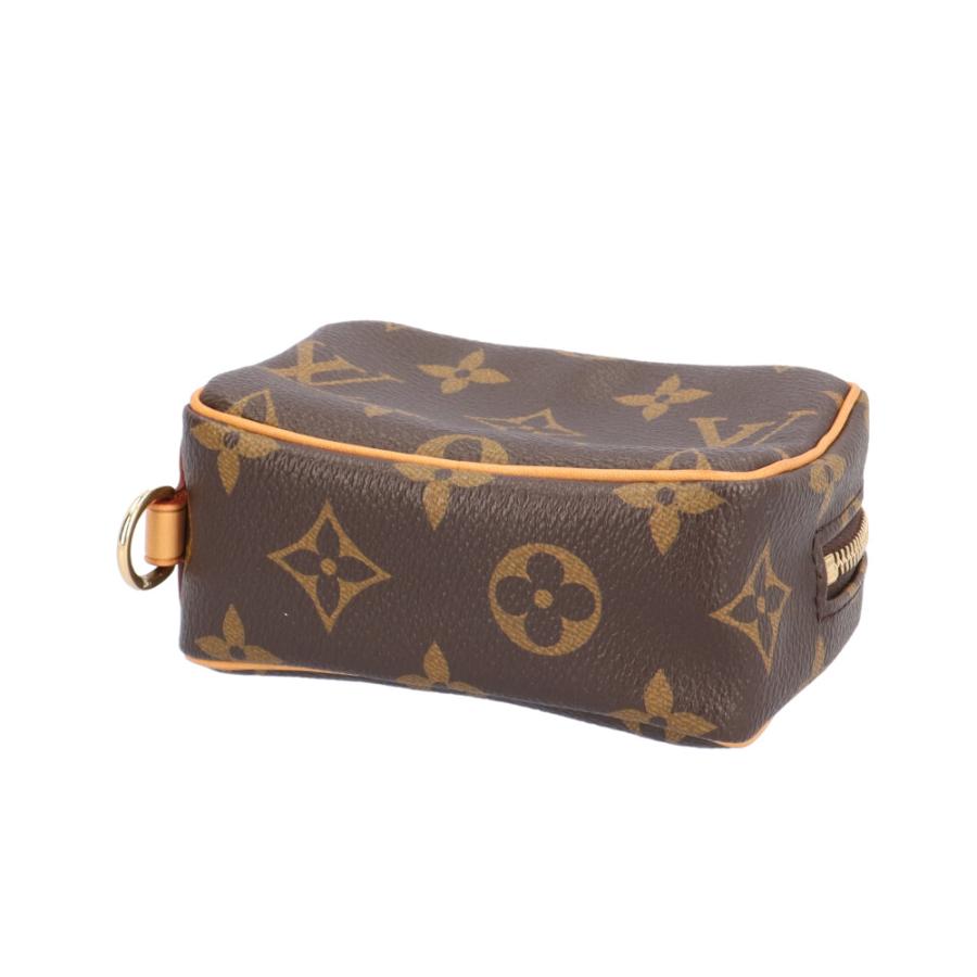 LOUIS VUITTON（ルイ・ヴィトン） トゥルース ワピティ モノグラム 