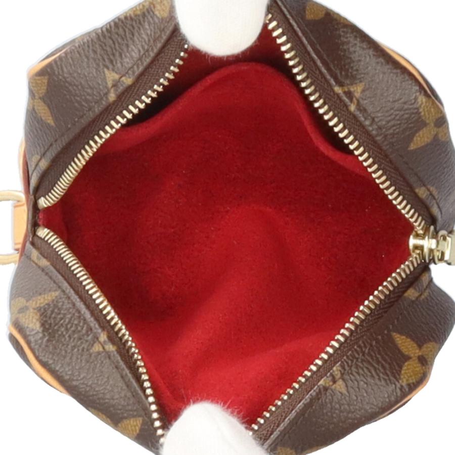 LOUIS VUITTON（ルイ・ヴィトン） トゥルース ワピティ モノグラム 