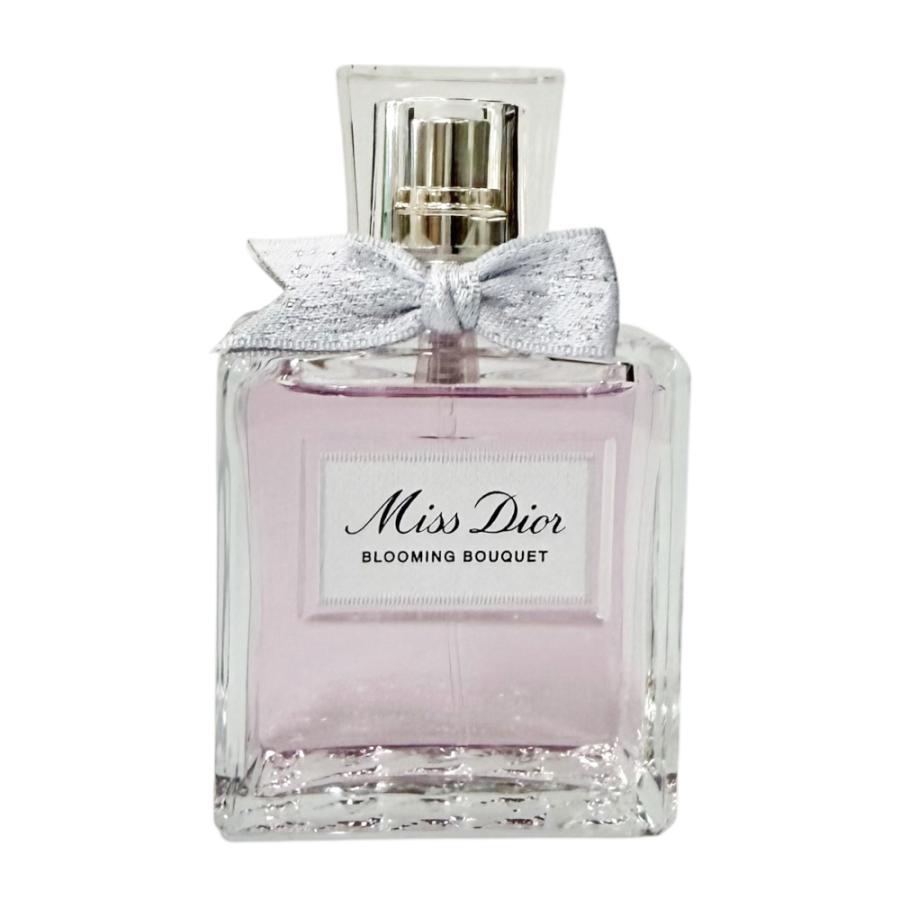 クリスチャンディオール Miss Dior　香水　未使用 クリスチャンディオール Miss Dior 香水 レディース Christian 中古 美