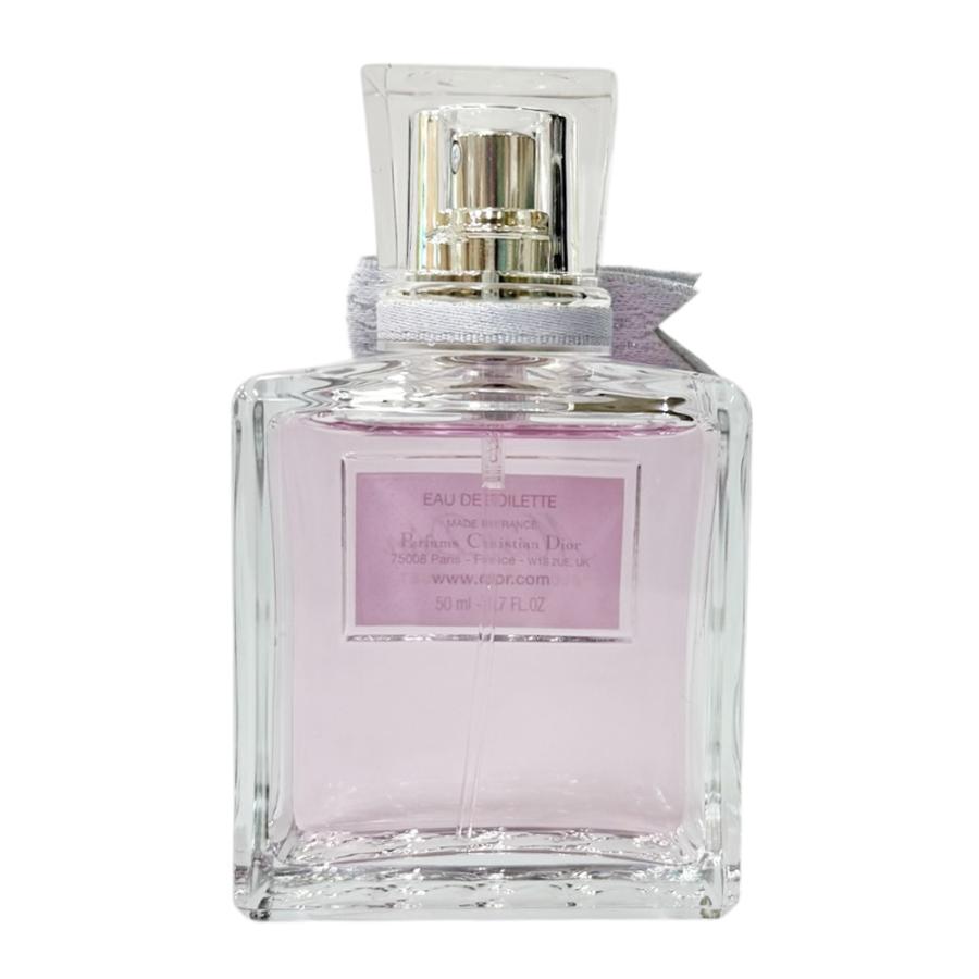 クリスチャンディオール Miss Dior 香水 レディース Christian 中古 美 