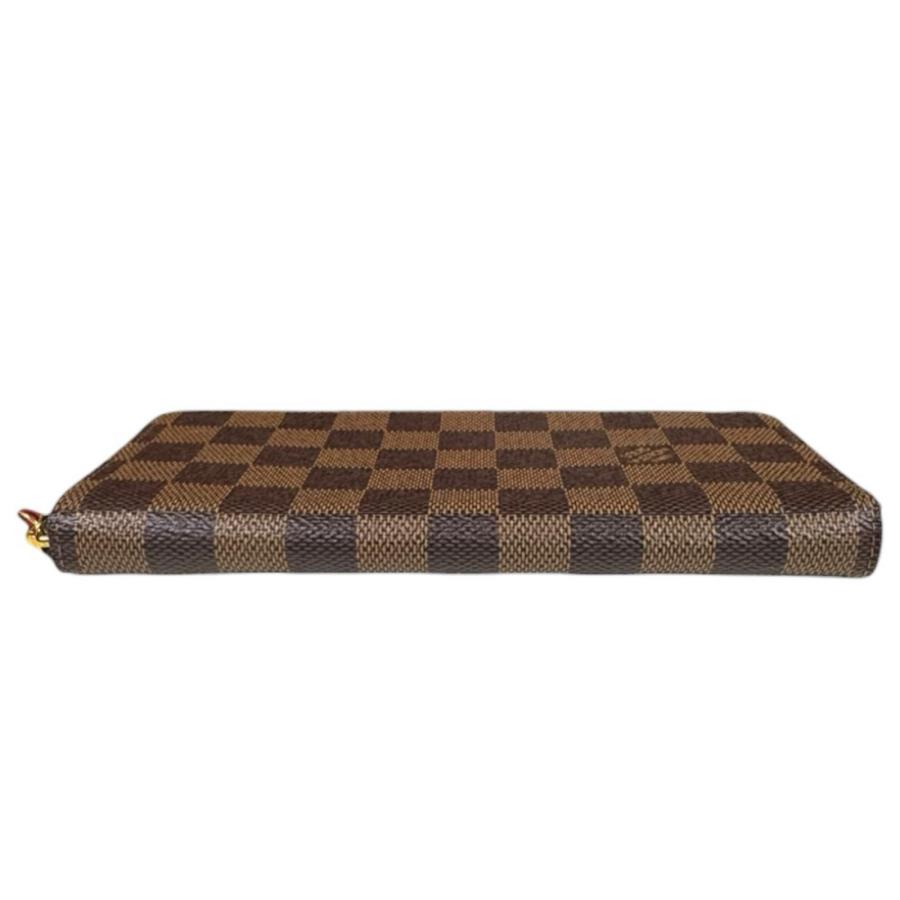 LOUIS VUITTON（ルイ・ヴィトン） ポルトフォイユ・クレマンス ダミエ