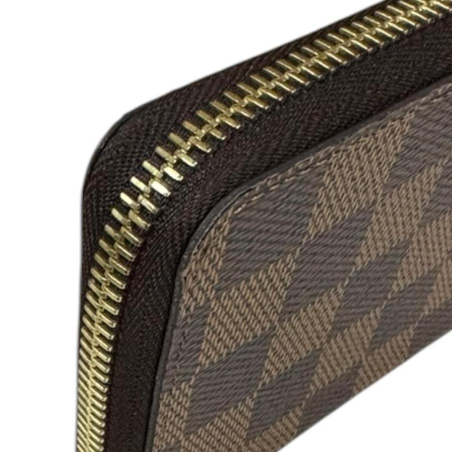 LOUIS VUITTON（ルイ・ヴィトン） ポルトフォイユ・クレマンス ダミエ