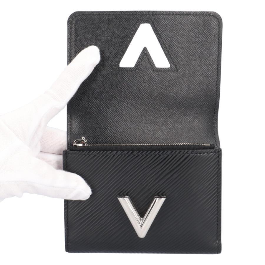 LOUIS VUITTON（ルイ・ヴィトン） ポルトフォイユ・ツイスト