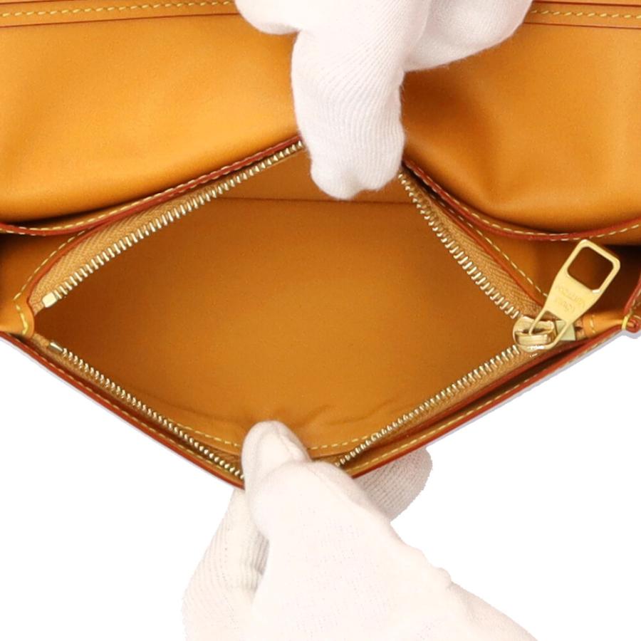 【希少】 ヴィトン モノグラム アーカイブ ポルトフォイユ ブラザ 長財布 LOUIS VUITTON（ルイ・ヴィトン） ポルトフォイユ・ブラザ モノグラム