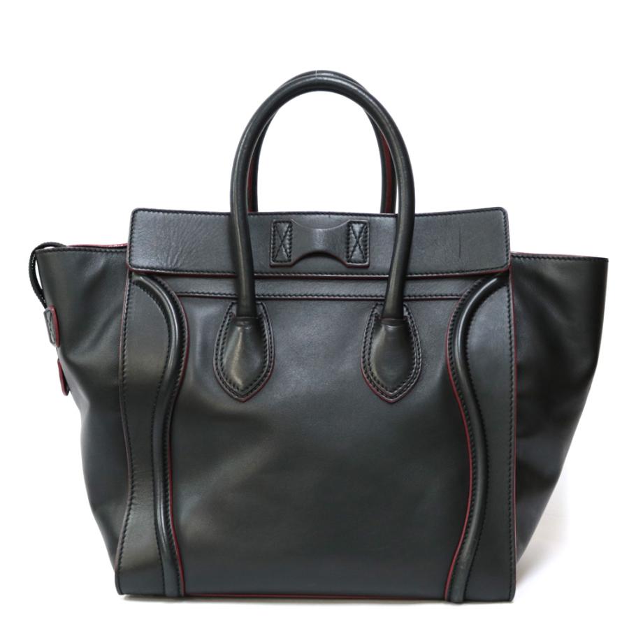 CELINE（セリーヌ） ハンドバッグ ラゲージミニ ラゲージ 中古 : R&K