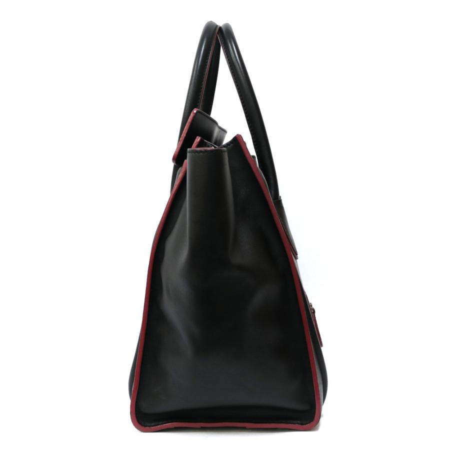 CELINE（セリーヌ） ハンドバッグ ラゲージミニ ラゲージ 中古 : R&K