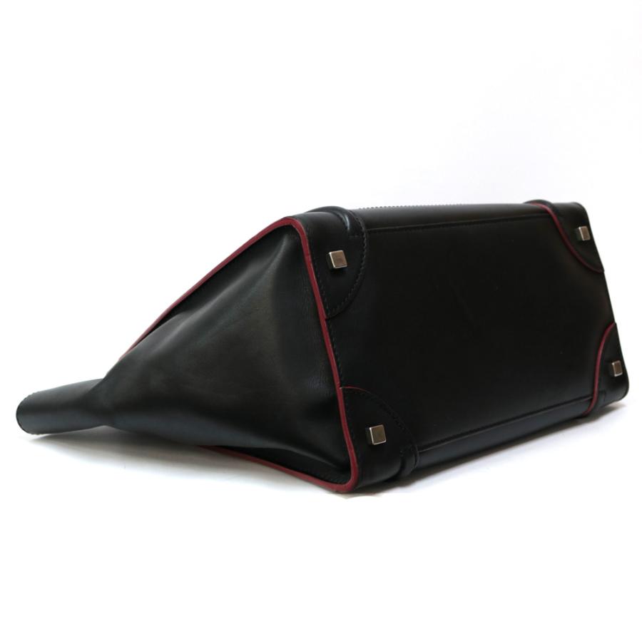 CELINE（セリーヌ） ハンドバッグ ラゲージミニ ラゲージ 中古 : R&K