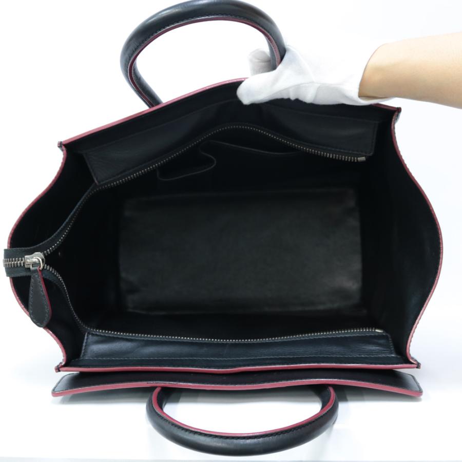 CELINE（セリーヌ） ハンドバッグ ラゲージミニ ラゲージ 中古 : R&K