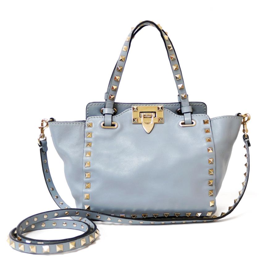 ヴァレンティノ・ガラヴァーニ Valentino Garavani ロックスタッズ 