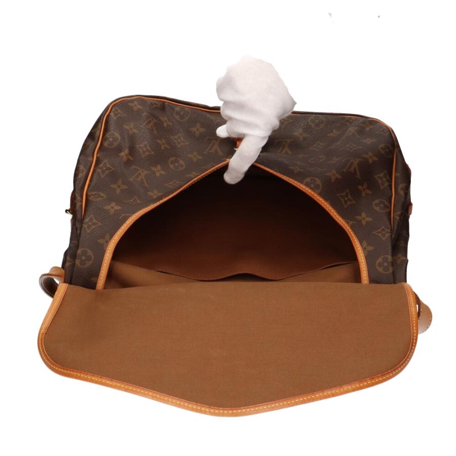 LOUIS VUITTON（ルイ・ヴィトン） ショルダーバッグ モノグラム