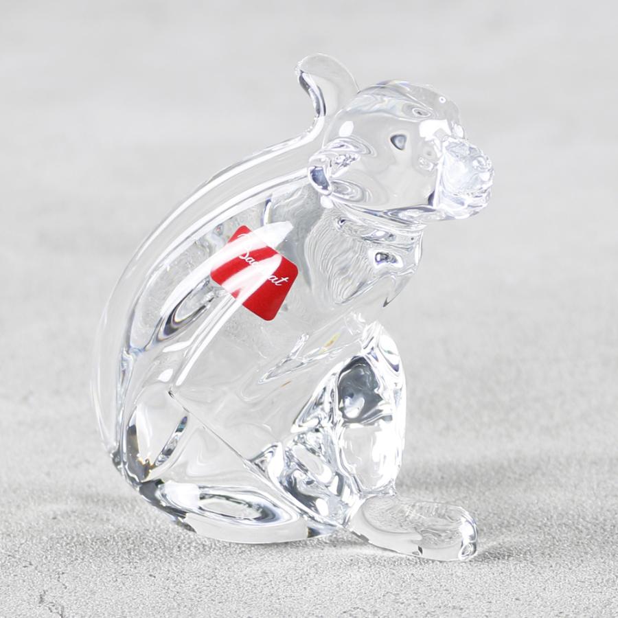 バカラ（Baccarat） 置物 クリスタル ユニセックス 中古 美品 : R&K