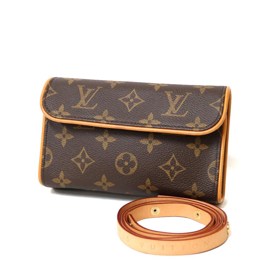 LOUIS VUITTON（ルイ・ヴィトン） ウエストバッグ モノグラム