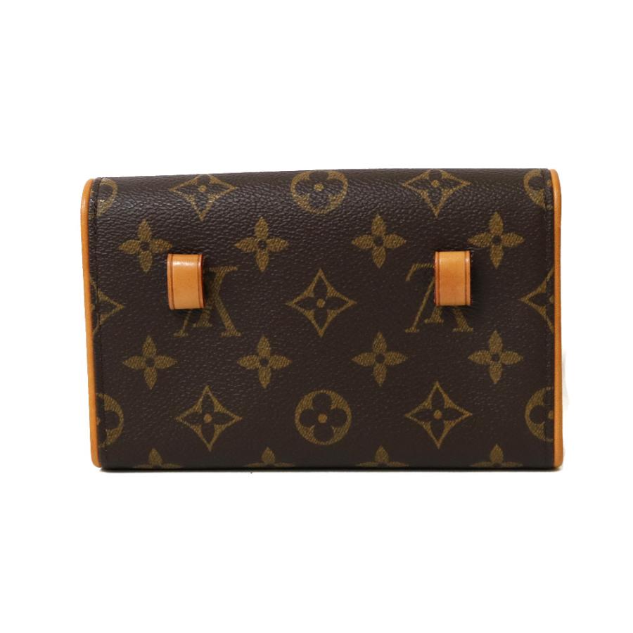 LOUIS VUITTON（ルイ・ヴィトン） ウエストバッグ モノグラム