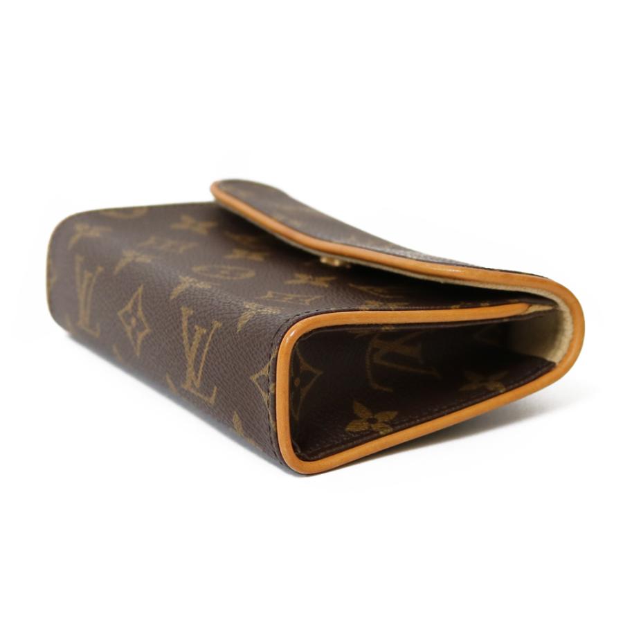 LOUIS VUITTON（ルイ・ヴィトン） ウエストバッグ モノグラム