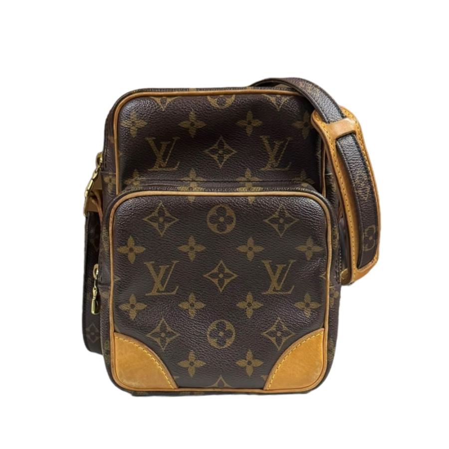 LOUIS VUITTON（ルイ・ヴィトン） アマゾン モノグラム ショルダー 