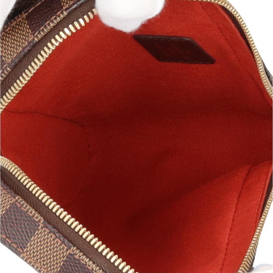 LOUIS VUITTON（ルイ・ヴィトン） ジェロニモス ダミエ ボディバッグ