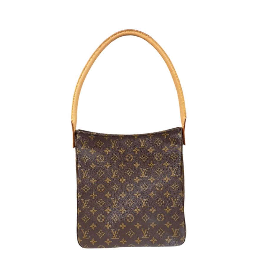 LOUIS VUITTON（ルイ・ヴィトン） ルーピングGM モノグラム ショルダー