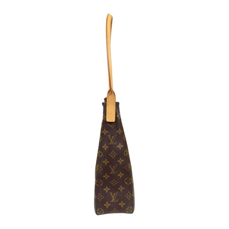 LOUIS VUITTON（ルイ・ヴィトン） ルーピングGM モノグラム ショルダー