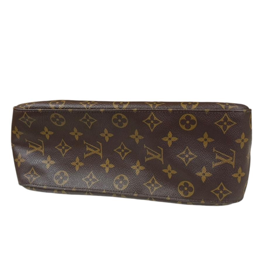 LOUIS VUITTON（ルイ・ヴィトン） ルーピングGM モノグラム ショルダー
