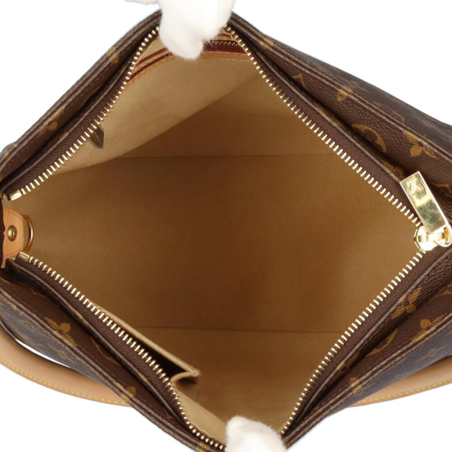 LOUIS VUITTON（ルイ・ヴィトン） ルーピングGM モノグラム ショルダー