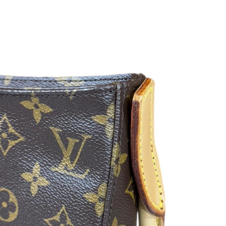 LOUIS VUITTON（ルイ・ヴィトン） ルーピングGM モノグラム ショルダー