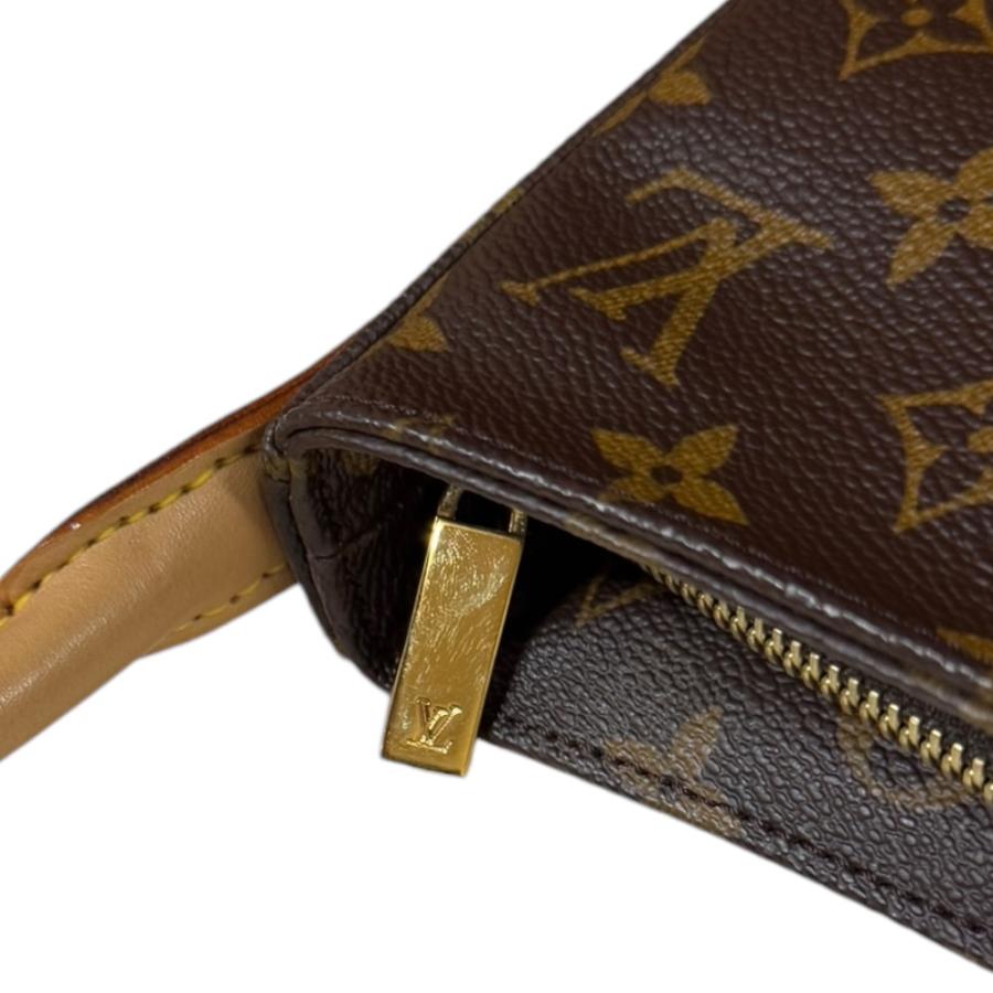 LOUIS VUITTON（ルイ・ヴィトン） ルーピングGM モノグラム ショルダー