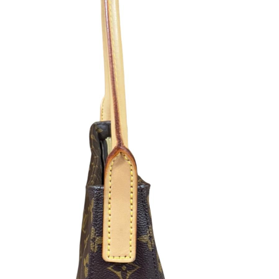 LOUIS VUITTON（ルイ・ヴィトン） ルーピングGM モノグラム ショルダー