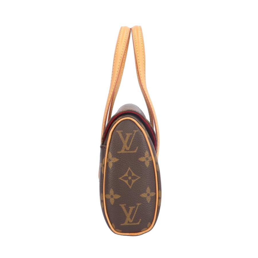 LOUIS VUITTON（ルイ・ヴィトン） ソナチネ モノグラム ハンドバッグ
