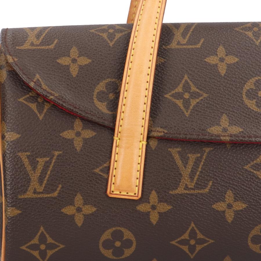 LOUIS VUITTON（ルイ・ヴィトン） ソナチネ モノグラム ハンドバッグ