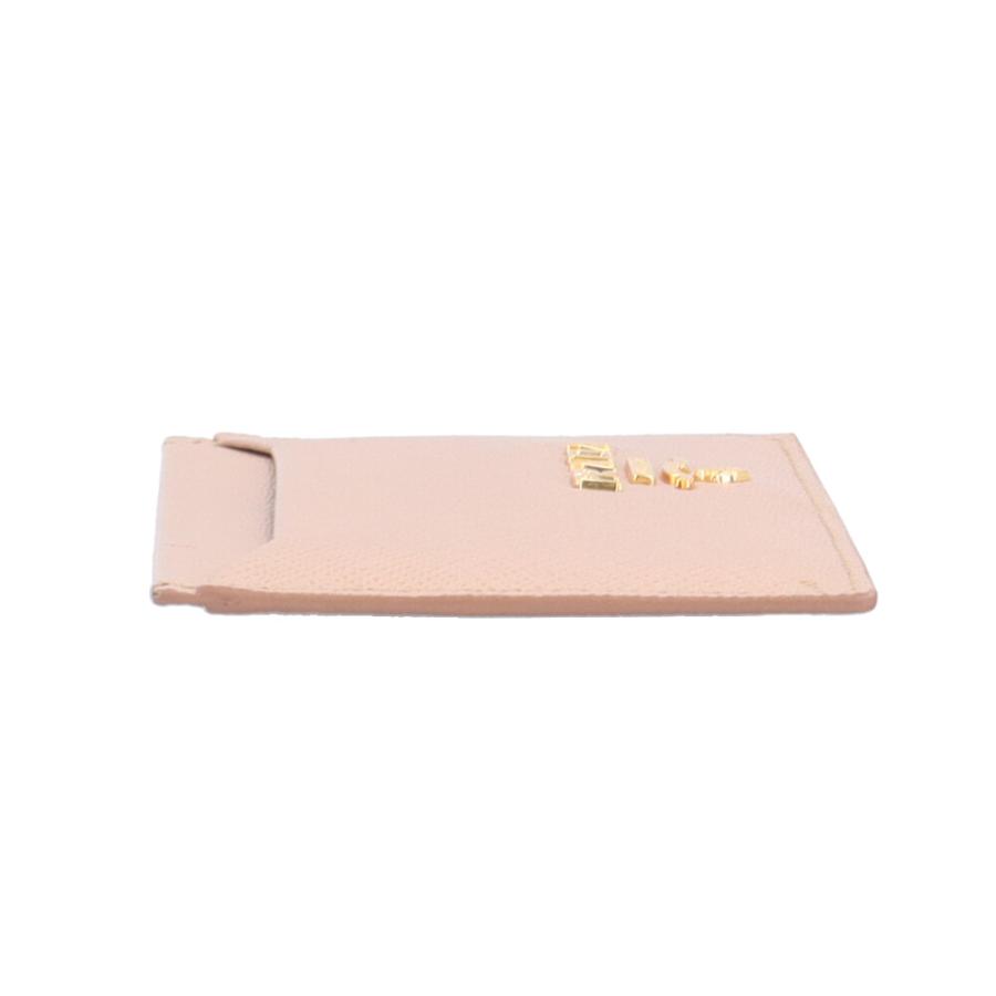 PRADA（プラダ） サフィアーノ カードケース レザー 1M0208 レディース