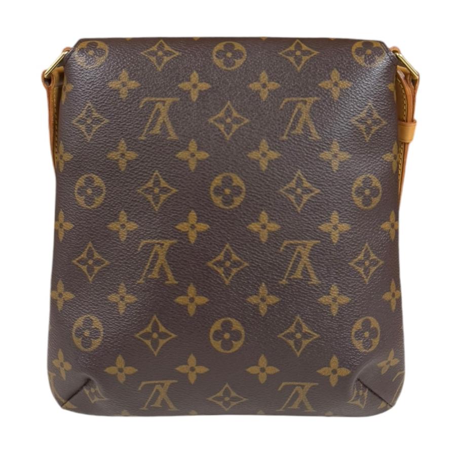 LOUIS VUITTON（ルイ・ヴィトン） ミュゼットサルサ モノグラム