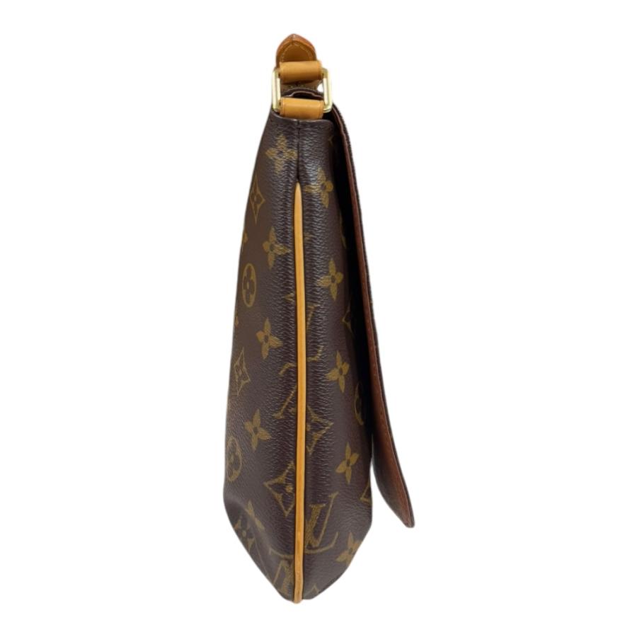 LOUIS VUITTON（ルイ・ヴィトン） ミュゼットサルサ モノグラム