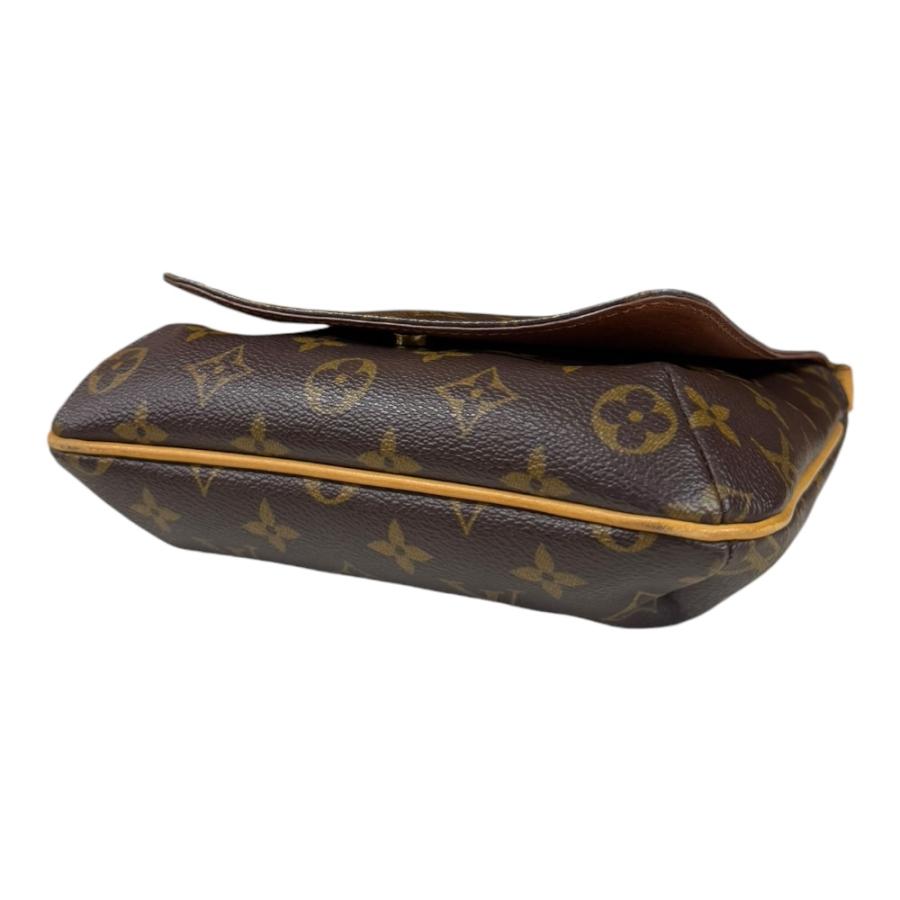 LOUIS VUITTON（ルイ・ヴィトン） ミュゼットサルサ モノグラム 